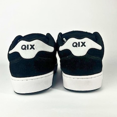 Tênis Qix Combat Suede - Unissex - Foto 5