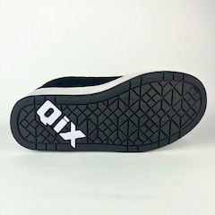 Tênis Qix Combat Suede - Unissex - Foto 6