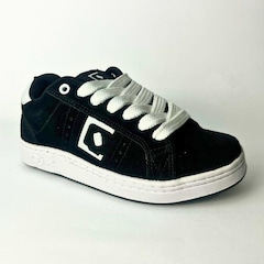 Tênis Qix Combat Suede - Unissex - Foto 1