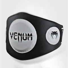 Cinturão Protetor Abdominal Venum Dark - Foto 2