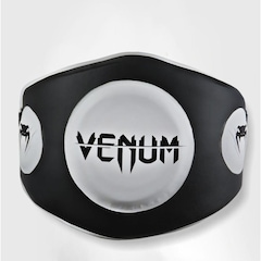 Cinturão Protetor Abdominal Venum Dark - Foto 1