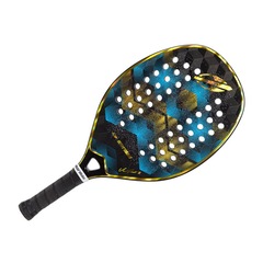 Raquete Beach Tennis Mormaii Vini Font 2 - Foto 4