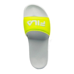 Chinelo Fila Drifter Basic - Masculino - Foto 4