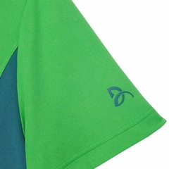 Camiseta Lacoste Novak Djokovic X Tennis - Masculina - Foto 4