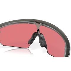 Óculos de Sol Unissex Oakley Sphaera Matte - Foto 2
