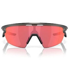 Óculos de Sol Unissex Oakley Sphaera Matte - Foto 4