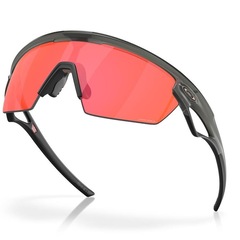 Óculos de Sol Unissex Oakley Sphaera Matte - Foto 5