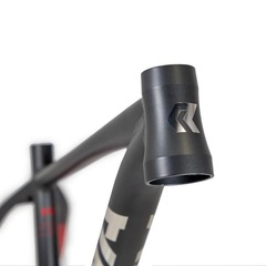 Quadro Mtb Rava Nazca Aro 29 - Foto 3