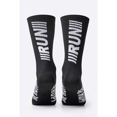 Meia Hupi Run LT - 34 a 38 - Adulto - Foto 5