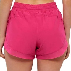 Shorts 2 em 1 Alto Giro Tule - Feminino - Foto 4