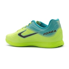 Chuteira Futsal Topper Forza Iii - Adulto - Foto 4