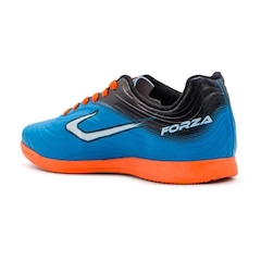 Chuteira Futsal Topper Forza Iii - Adulto - Foto 4