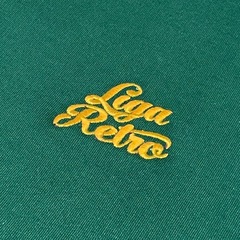 Blusão de Moletom Liga Retro Camarões - Masculino - Foto 6