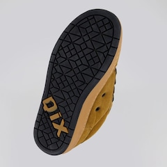 Tênis Qix Chorão Collab Allan Mesquita - Masculino - Foto 5