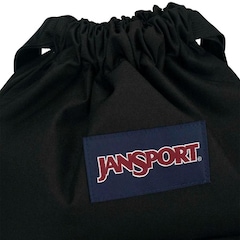 Mochila Jansport Draw Sack 14 Litros - Foto 5