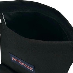 Mochila Jansport Draw Sack 14 Litros - Foto 6
