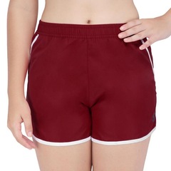 Shorts Wilson Tour 3 - Feminino - Foto 2