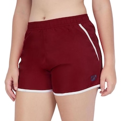 Shorts Wilson Tour 3 - Feminino - Foto 1