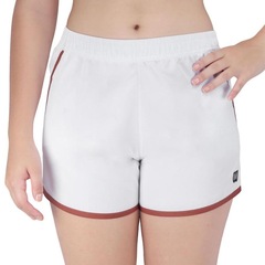 Shorts Wilson Tour 3 - Feminino - Foto 2