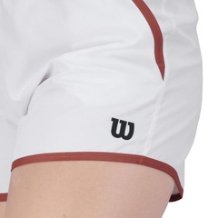 Shorts Wilson Tour 3 - Feminino - Foto 4