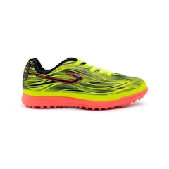 Chuteira Society Topper Slick V - Infantil - Foto 1