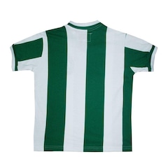 Camisa do Chapecoense Liga Retro 1979 - Infantil - Foto 2