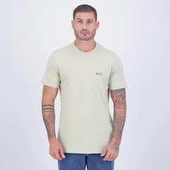 Camiseta Mcd Classic - Masculina - Foto 1