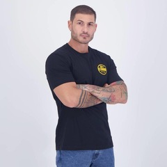 Camiseta New Era Core Branded Mini Logo - Masculina - Foto 2