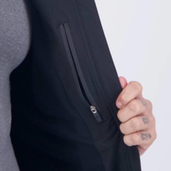 Jaqueta com Capuz Kappa Alpine F1 - Masculina - Foto 7