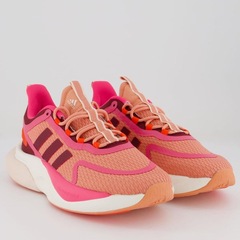 Tênis adidas Alphabounce + - Feminino - Foto 2