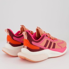 Tênis adidas Alphabounce + - Feminino - Foto 3