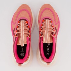 Tênis adidas Alphabounce + - Feminino - Foto 4