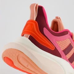 Tênis adidas Alphabounce + - Feminino - Foto 6