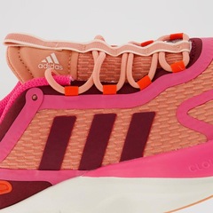 Tênis adidas Alphabounce + - Feminino - Foto 7