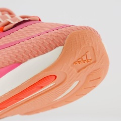 Tênis adidas Alphabounce + - Feminino - Foto 8