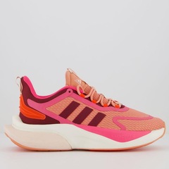 Tênis adidas Alphabounce + - Feminino - Foto 1