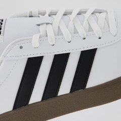Tênis adidas Vl Court Base - Feminino - Foto 7