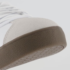 Tênis adidas Vl Court Base - Feminino - Foto 8