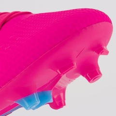 Chuteira de Campo Adulto Umbro Adamant Top Speed - Foto 8