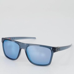 Óculos de Sol Unissex Oakley Leffingwell Polarized - Foto 1
