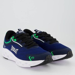 Tênis Everlast Raptor - Masculino - Foto 2