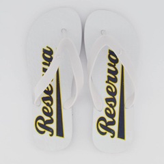 CHINELO RESERVA CUSTOM - MASCULINO - Foto 1