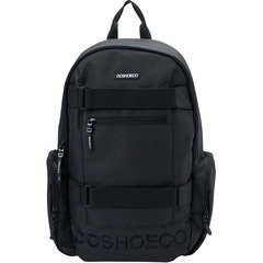 Mochila Dc Shoes Breed 5 Wt24 - 22 Litros - Foto 1