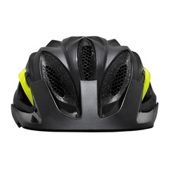 Kit Capacete Ciclismo Farol 180 Lumens Sinalizador Pisca Usb - Foto 2