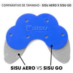 Protetor Bucal Sisu Go - Foto 7