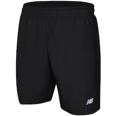 Bermuda New Balance Nb Sport Essentials 7 - Masculina - Foto 3