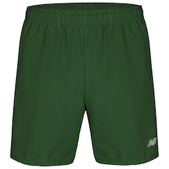 Bermuda New Balance Nb Sport Essentials 7 - Masculina - Foto 1
