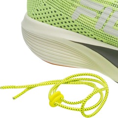 Tênis Fila Racer Carbon 2 - Feminino - Foto 4