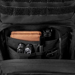 Mochila Invictus Assault Urban - 35 Litros - Foto 5