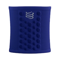 Munhequeira Compressport (Sweat Band 3D.Dots) - Adulto - Foto 2